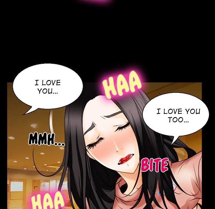 Ripley Love Chapter 34 - Manhwa18.com