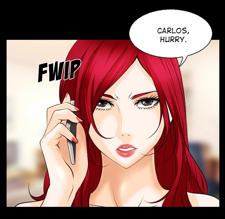 Ripley Love Chapter 34 - Manhwa18.com