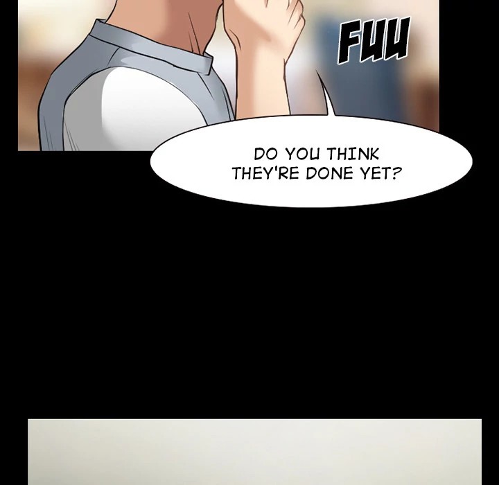 Ripley Love Chapter 34 - Manhwa18.com