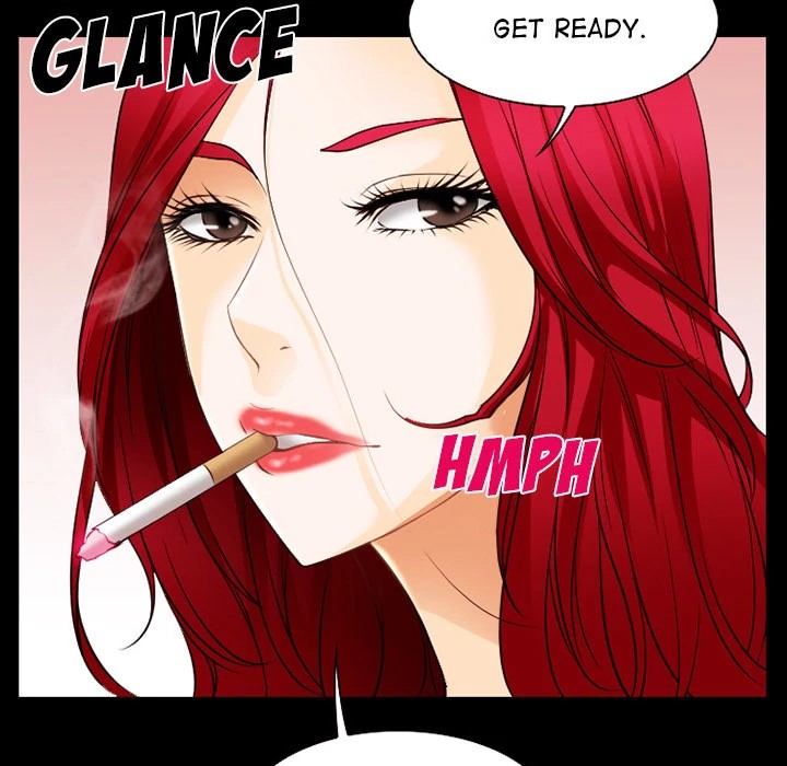 Ripley Love Chapter 34 - Manhwa18.com