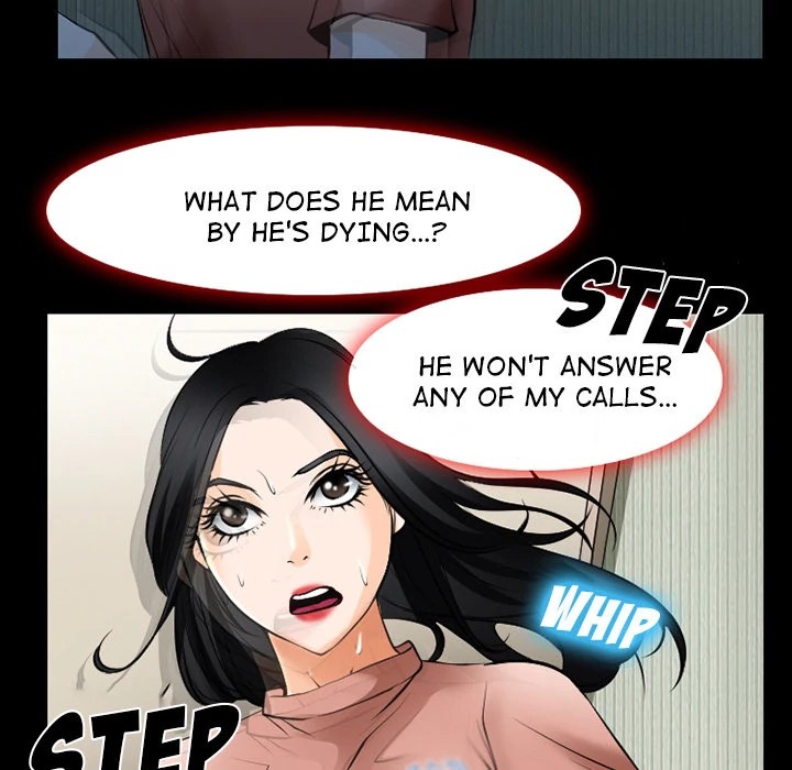 Ripley Love Chapter 34 - Manhwa18.com