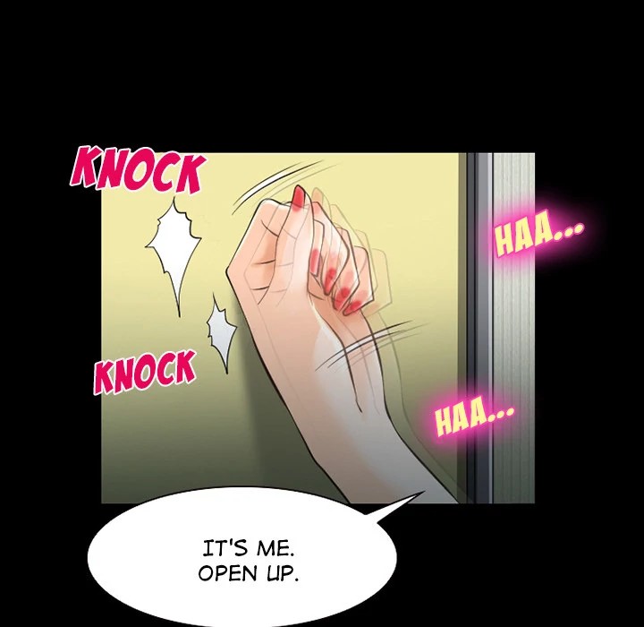 Ripley Love Chapter 34 - Manhwa18.com