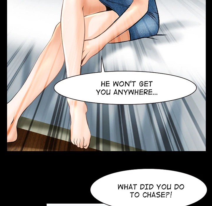 Ripley Love Chapter 34 - Manhwa18.com