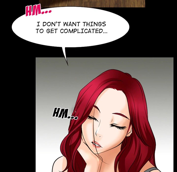 Ripley Love Chapter 34 - Manhwa18.com