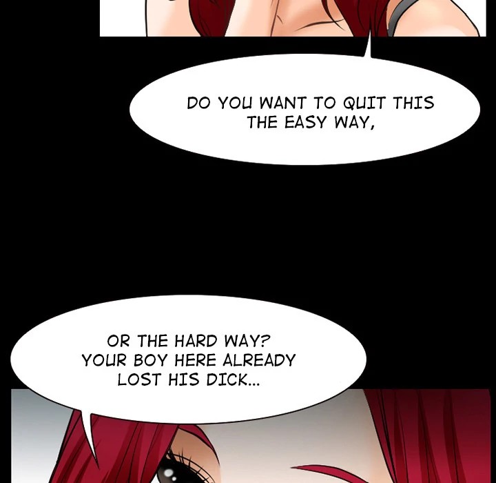 Ripley Love Chapter 34 - Manhwa18.com