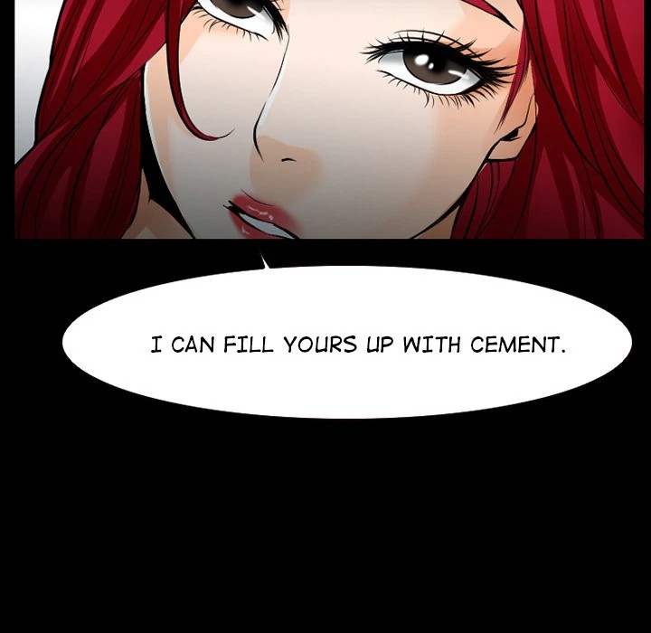 Ripley Love Chapter 34 - Manhwa18.com