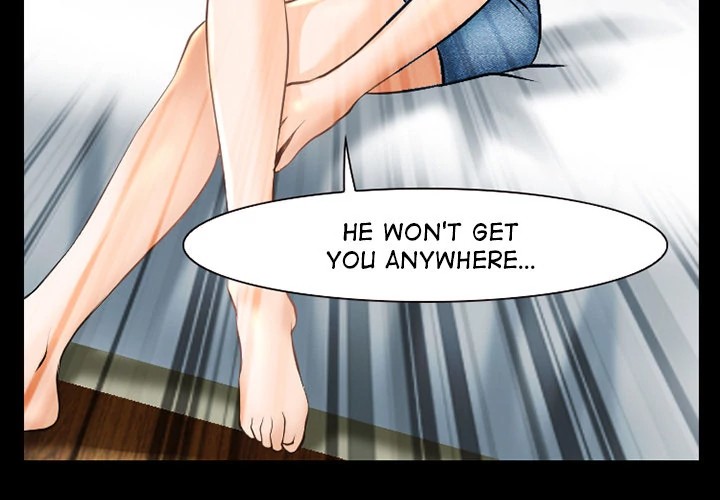 Ripley Love Chapter 35 - Manhwa18.com