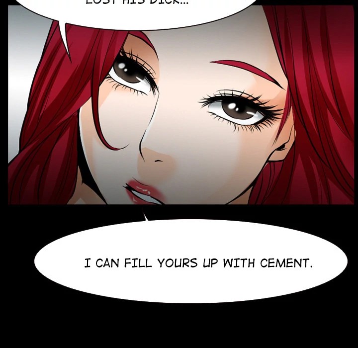 Ripley Love Chapter 35 - Manhwa18.com