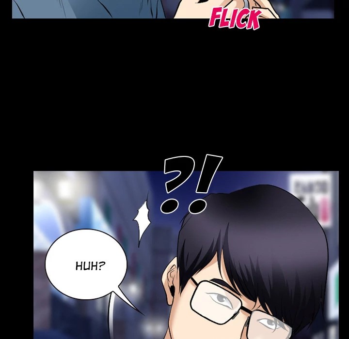 Ripley Love Chapter 35 - Manhwa18.com