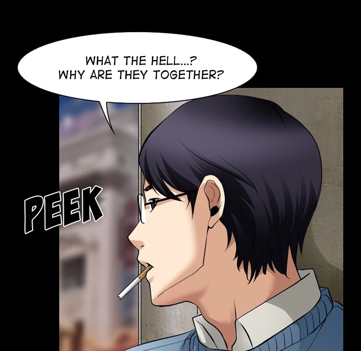 Ripley Love Chapter 35 - Manhwa18.com