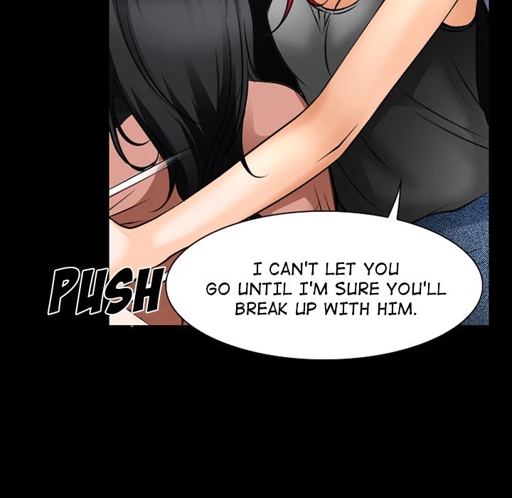 Ripley Love Chapter 35 - Manhwa18.com