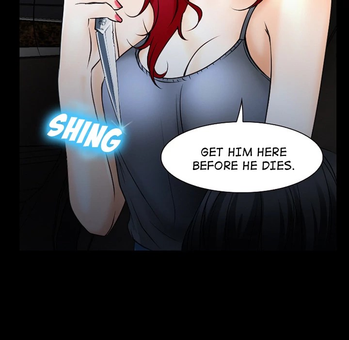 Ripley Love Chapter 35 - Manhwa18.com