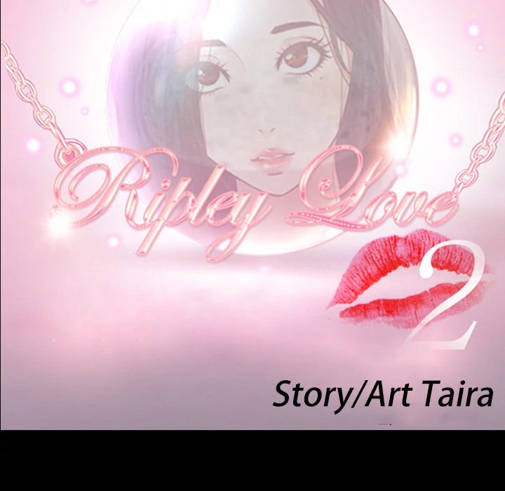 Ripley Love Chapter 35 - Manhwa18.com