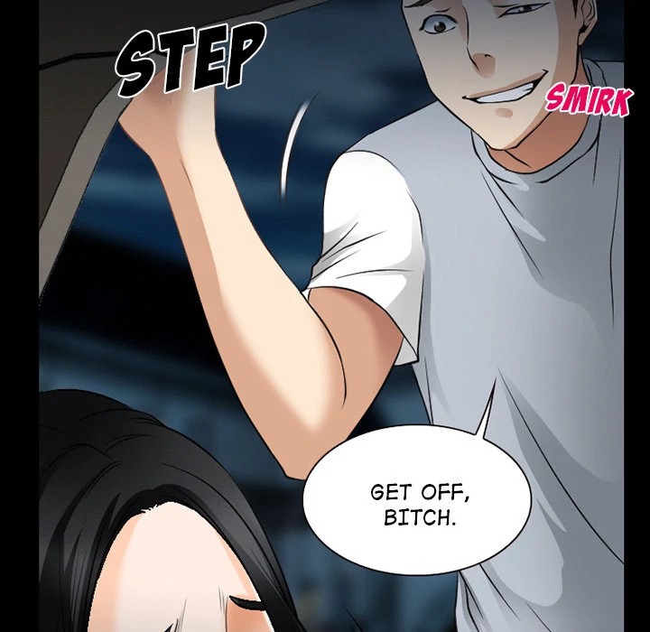 Ripley Love Chapter 35 - Manhwa18.com