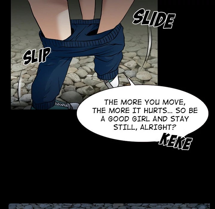 Ripley Love Chapter 35 - Manhwa18.com