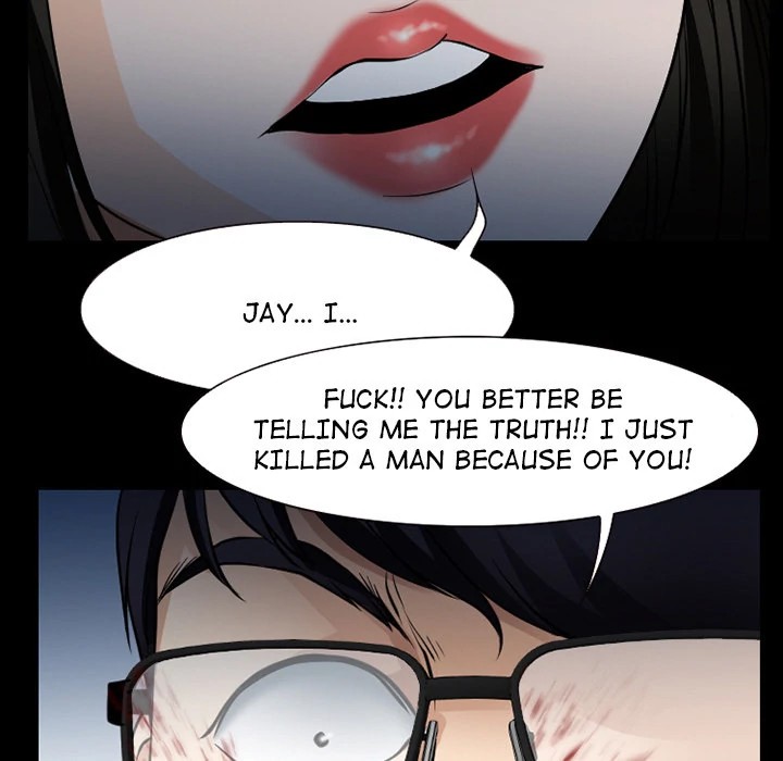 Ripley Love Chapter 36 - Manhwa18.com