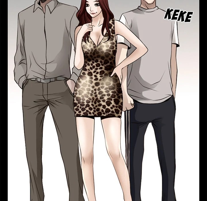 Ripley Love Chapter 37 - Manhwa18.com