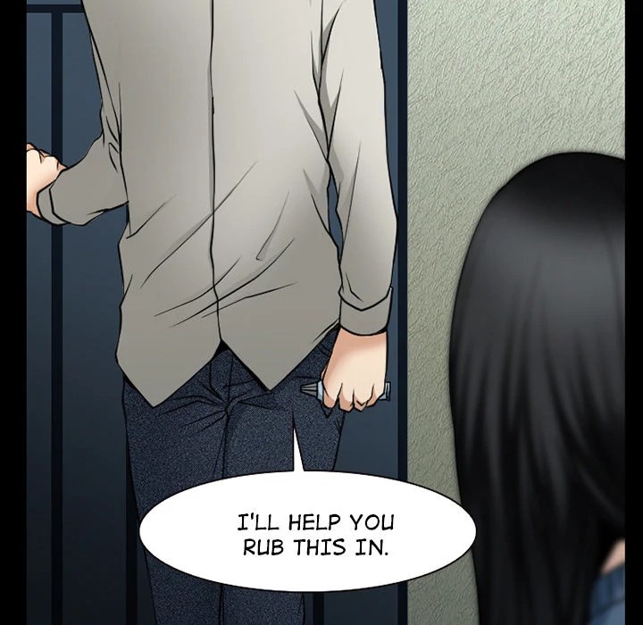 Ripley Love Chapter 38 - Manhwa18.com