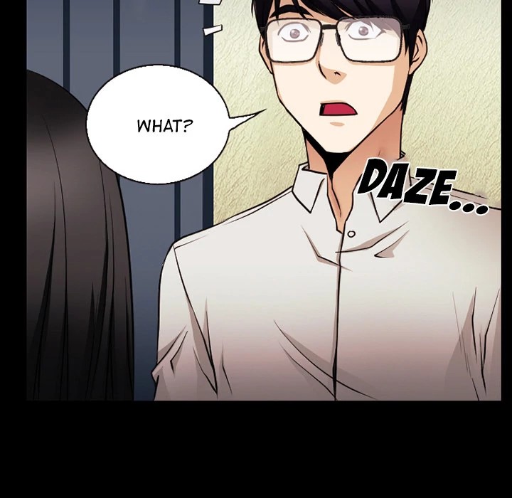 Ripley Love Chapter 38 - Manhwa18.com