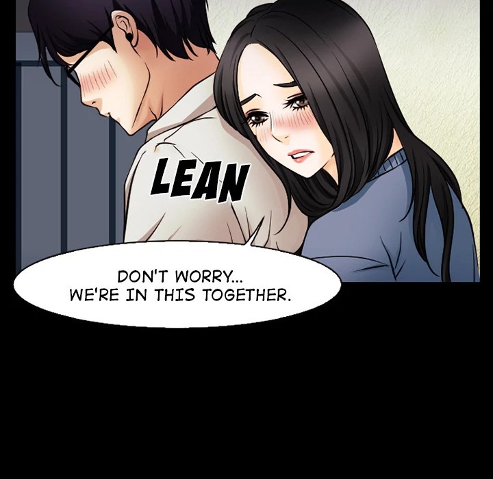 Ripley Love Chapter 38 - Manhwa18.com