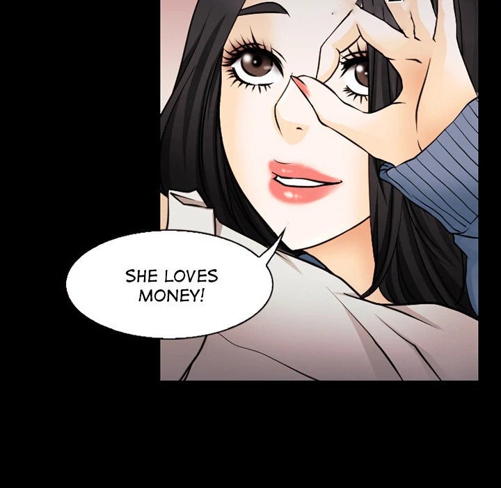 Ripley Love Chapter 38 - Manhwa18.com