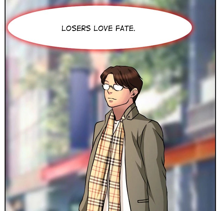 Ripley Love Chapter 4 - Manhwa18.com