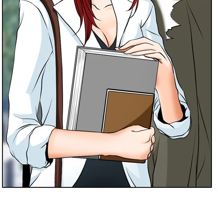 Ripley Love Chapter 4 - Manhwa18.com