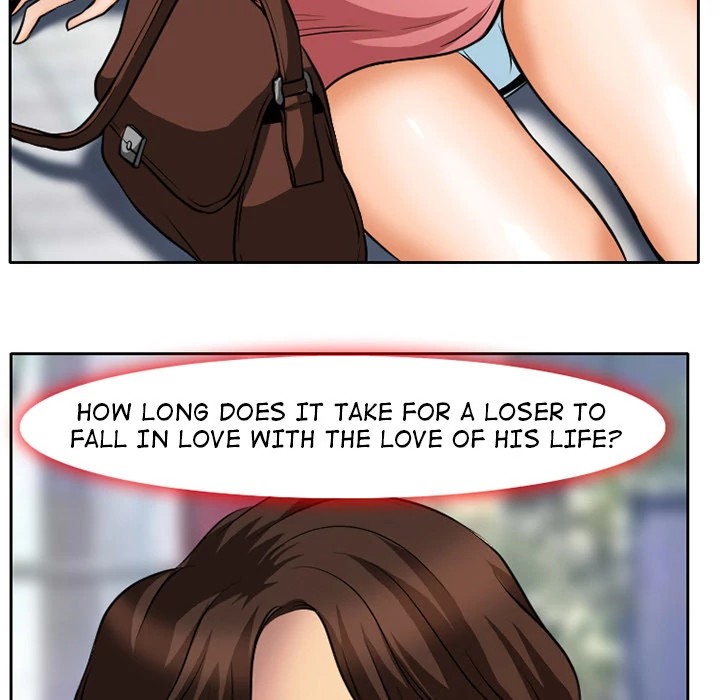 Ripley Love Chapter 4 - Manhwa18.com