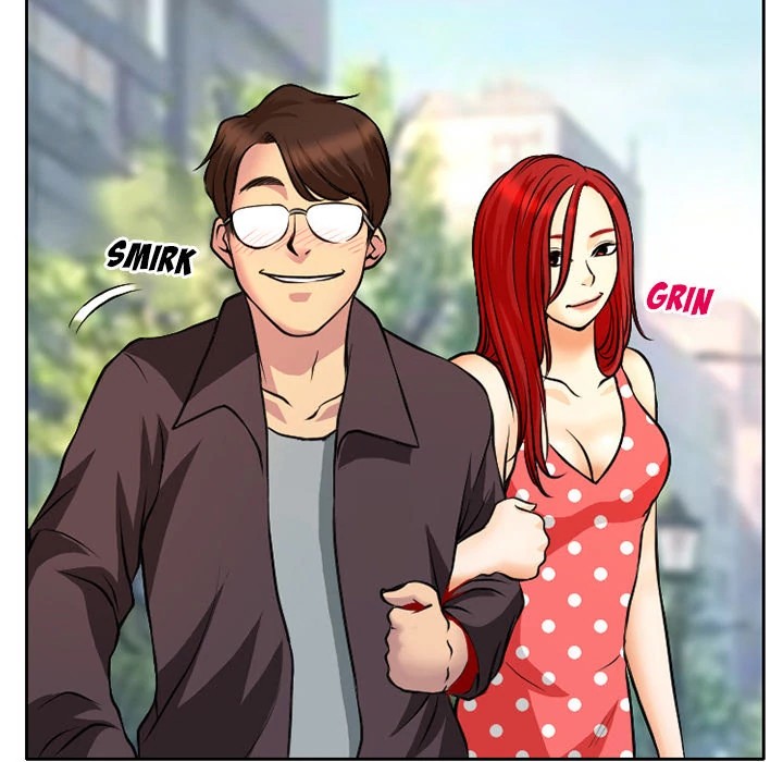 Ripley Love Chapter 4 - Manhwa18.com