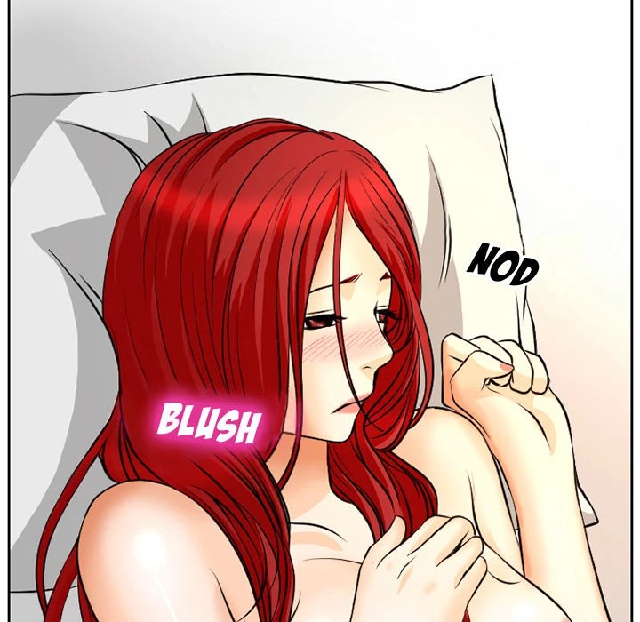 Ripley Love Chapter 4 - Manhwa18.com