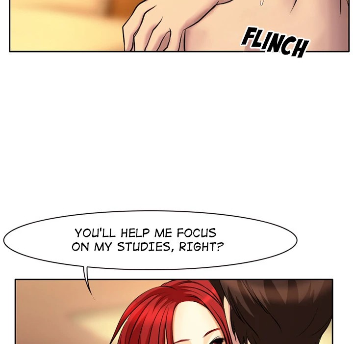 Ripley Love Chapter 4 - Manhwa18.com