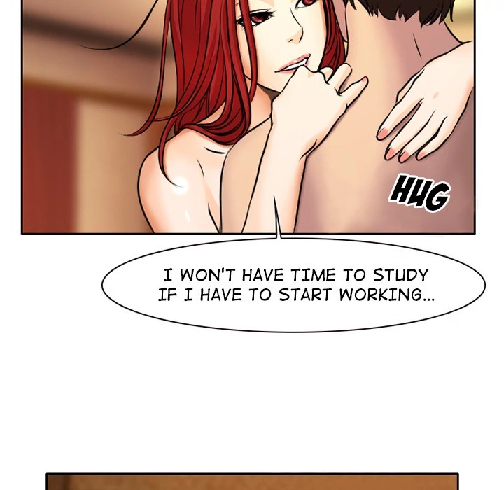 Ripley Love Chapter 4 - Manhwa18.com