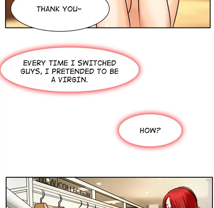 Ripley Love Chapter 4 - Manhwa18.com