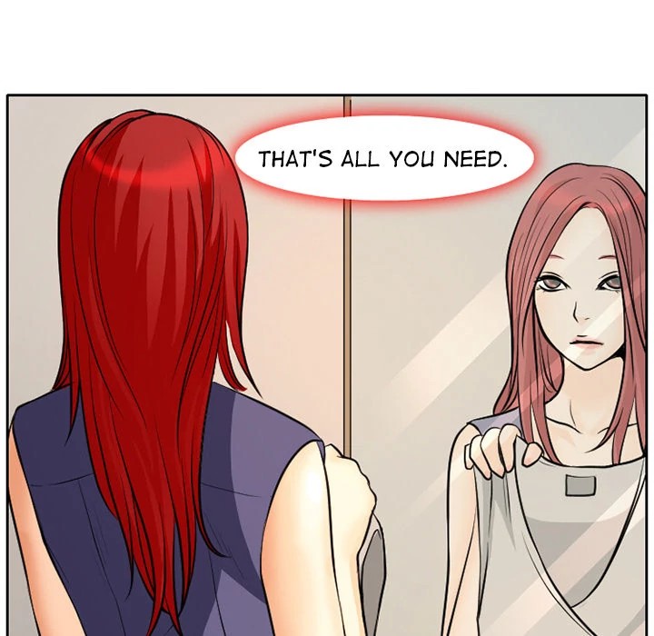 Ripley Love Chapter 4 - Manhwa18.com