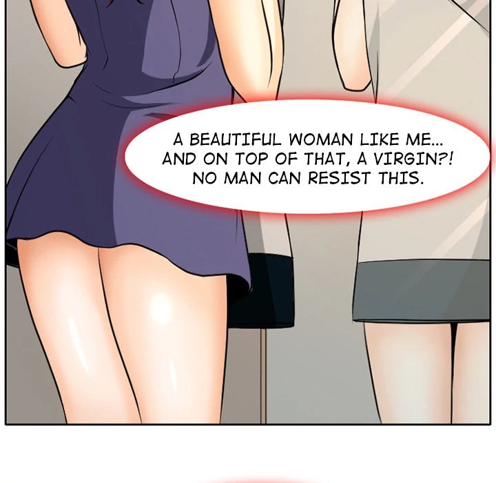 Ripley Love Chapter 4 - Manhwa18.com