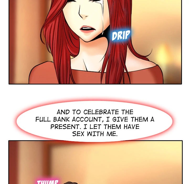 Ripley Love Chapter 4 - Manhwa18.com