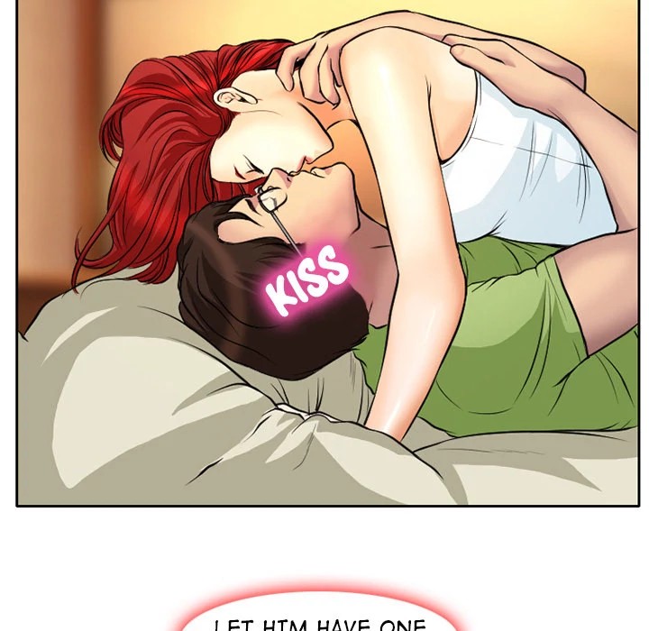 Ripley Love Chapter 4 - Manhwa18.com