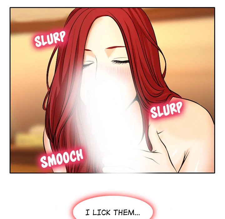 Ripley Love Chapter 4 - Manhwa18.com