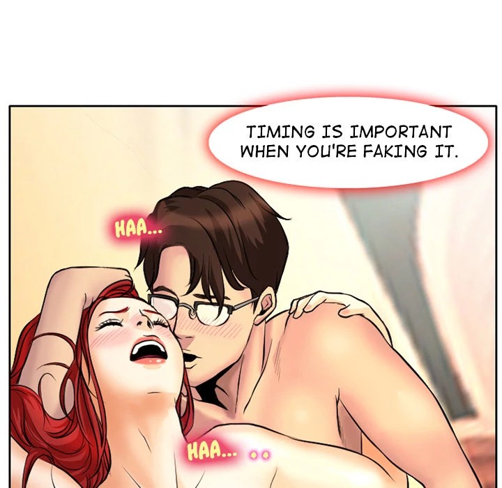 Ripley Love Chapter 4 - Manhwa18.com