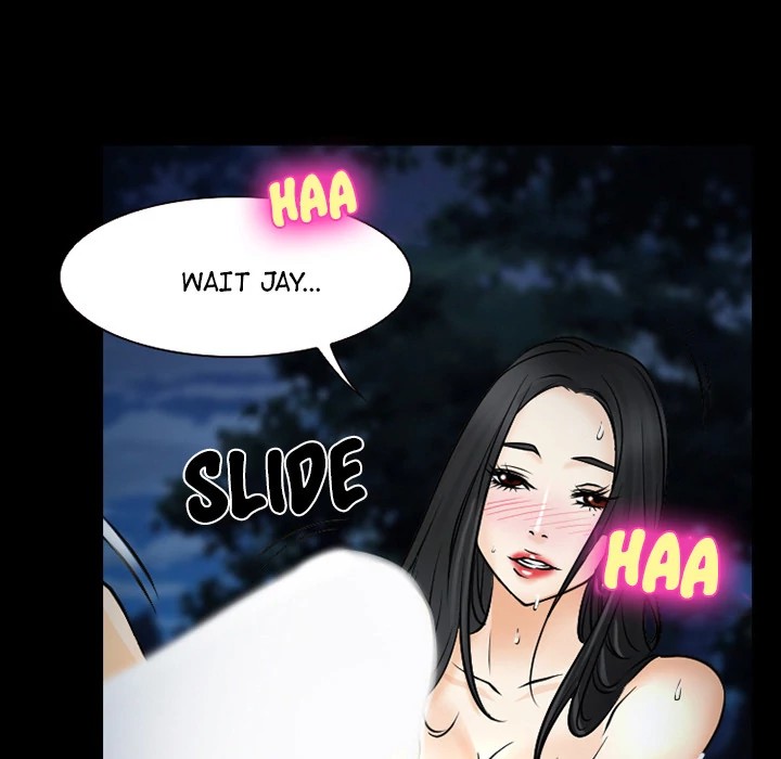 Ripley Love Chapter 40 - Manhwa18.com