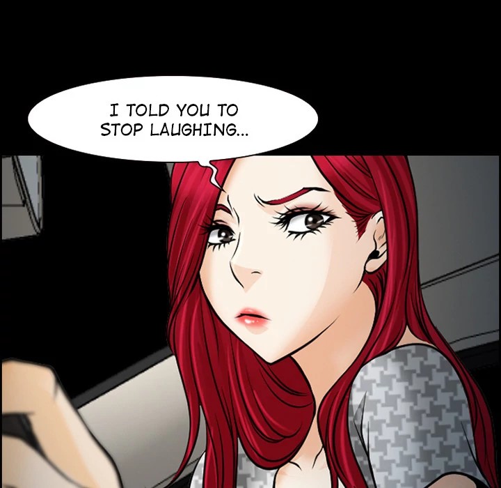 Ripley Love Chapter 40 - Manhwa18.com