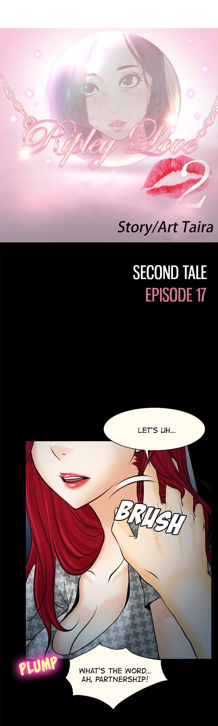 Ripley Love Chapter 41 - Manhwa18.com