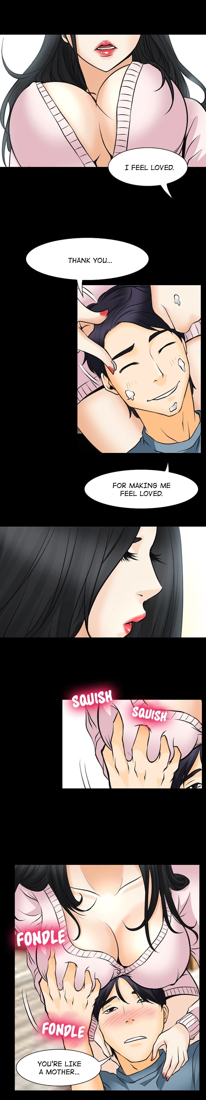 Ripley Love Chapter 41 - Manhwa18.com