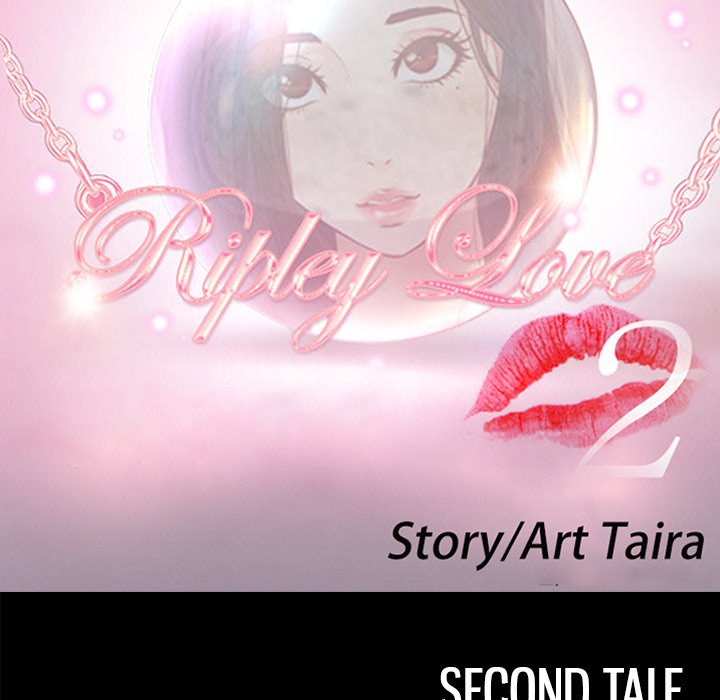 Ripley Love Chapter 43 - Manhwa18.com