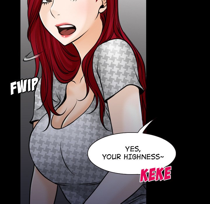 Ripley Love Chapter 43 - Manhwa18.com