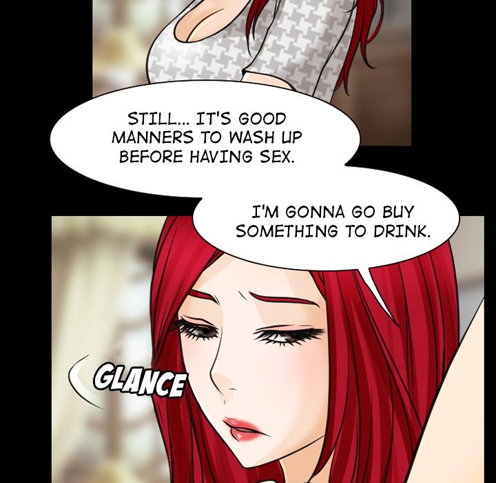 Ripley Love Chapter 43 - Manhwa18.com