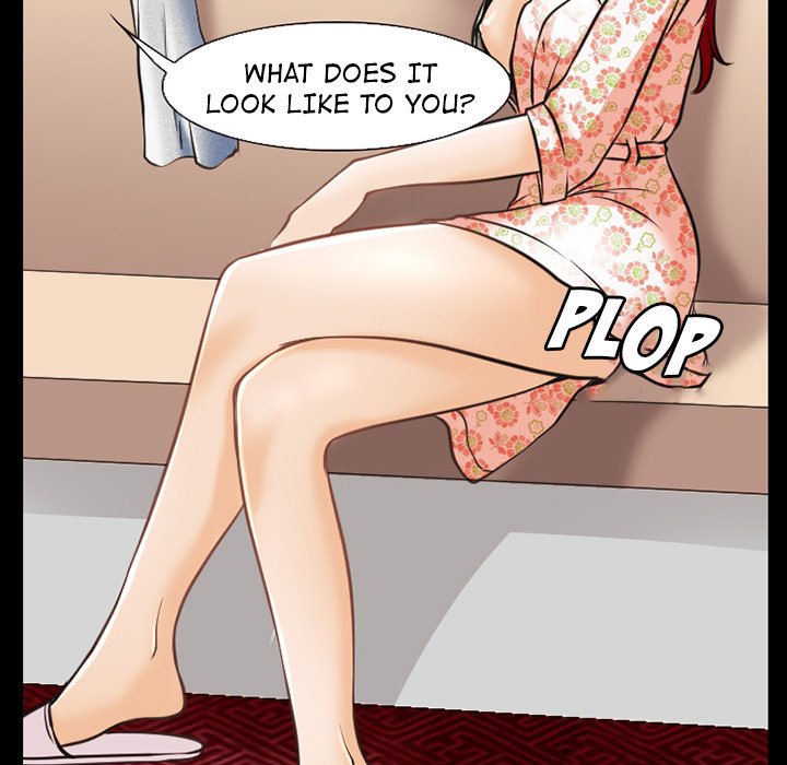 Ripley Love Chapter 43 - Manhwa18.com