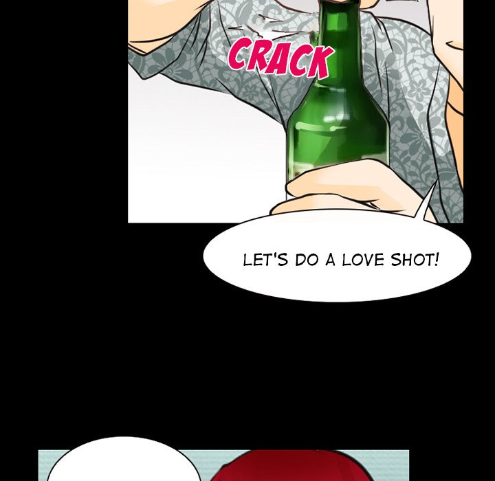 Ripley Love Chapter 43 - Manhwa18.com