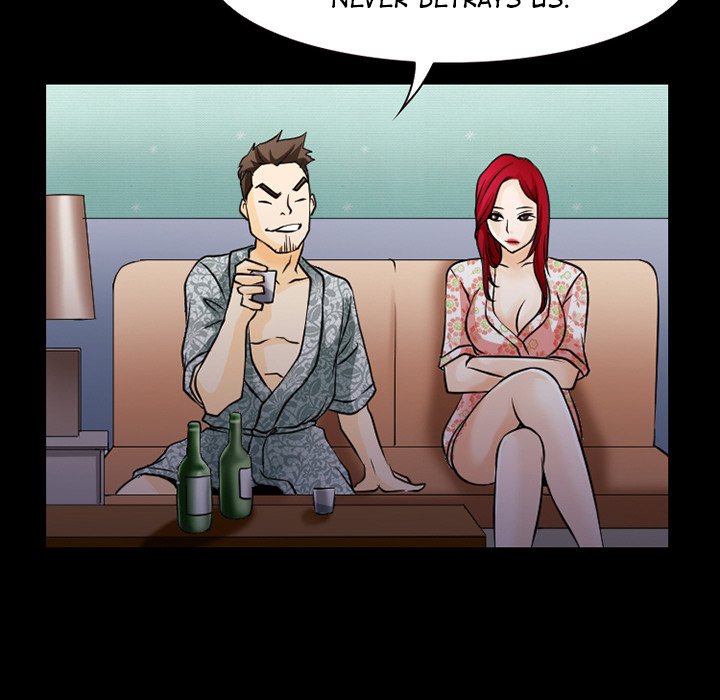 Ripley Love Chapter 44 - Manhwa18.com