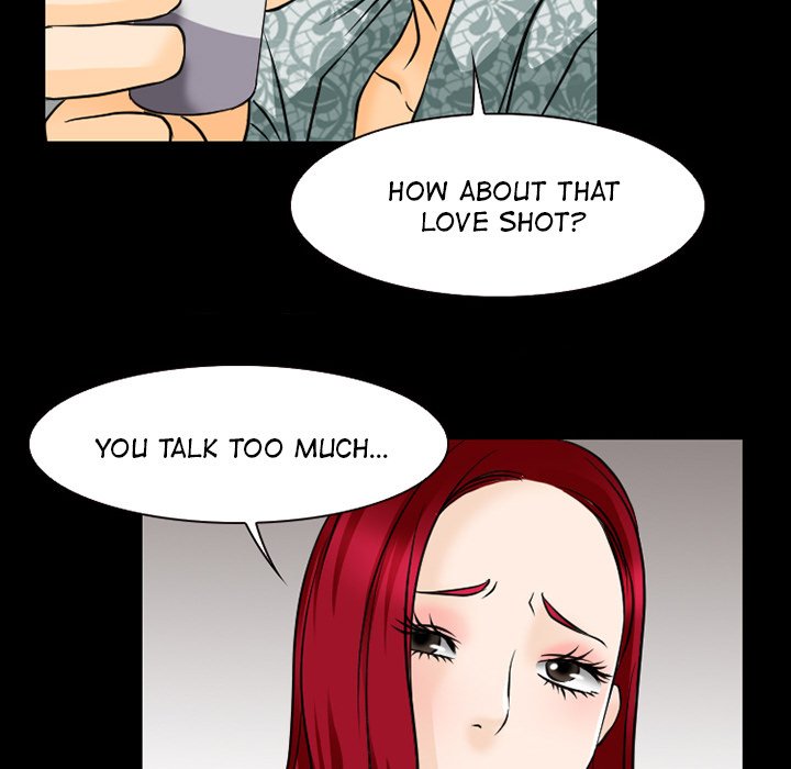 Ripley Love Chapter 44 - Manhwa18.com